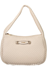 GUESS JEANS WOMEN'S BAG PINK