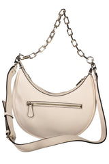GUESS JEANS WOMEN'S BAG PINK