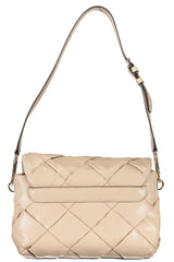 GUESS JEANS PINK WOMEN'S BAG