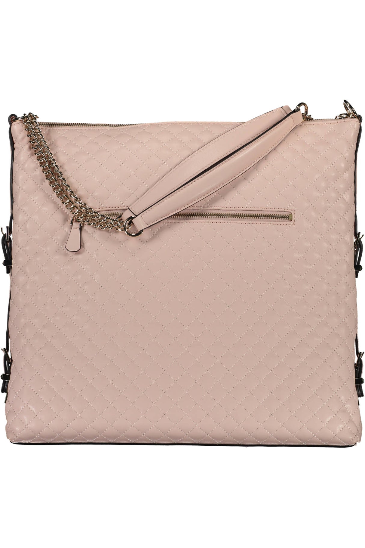 GUESS JEANS WOMEN'S BAG PINK