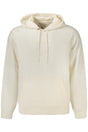 GUESS JEANS SWEATSHIRT WITHOUT ZIP MEN WHITE