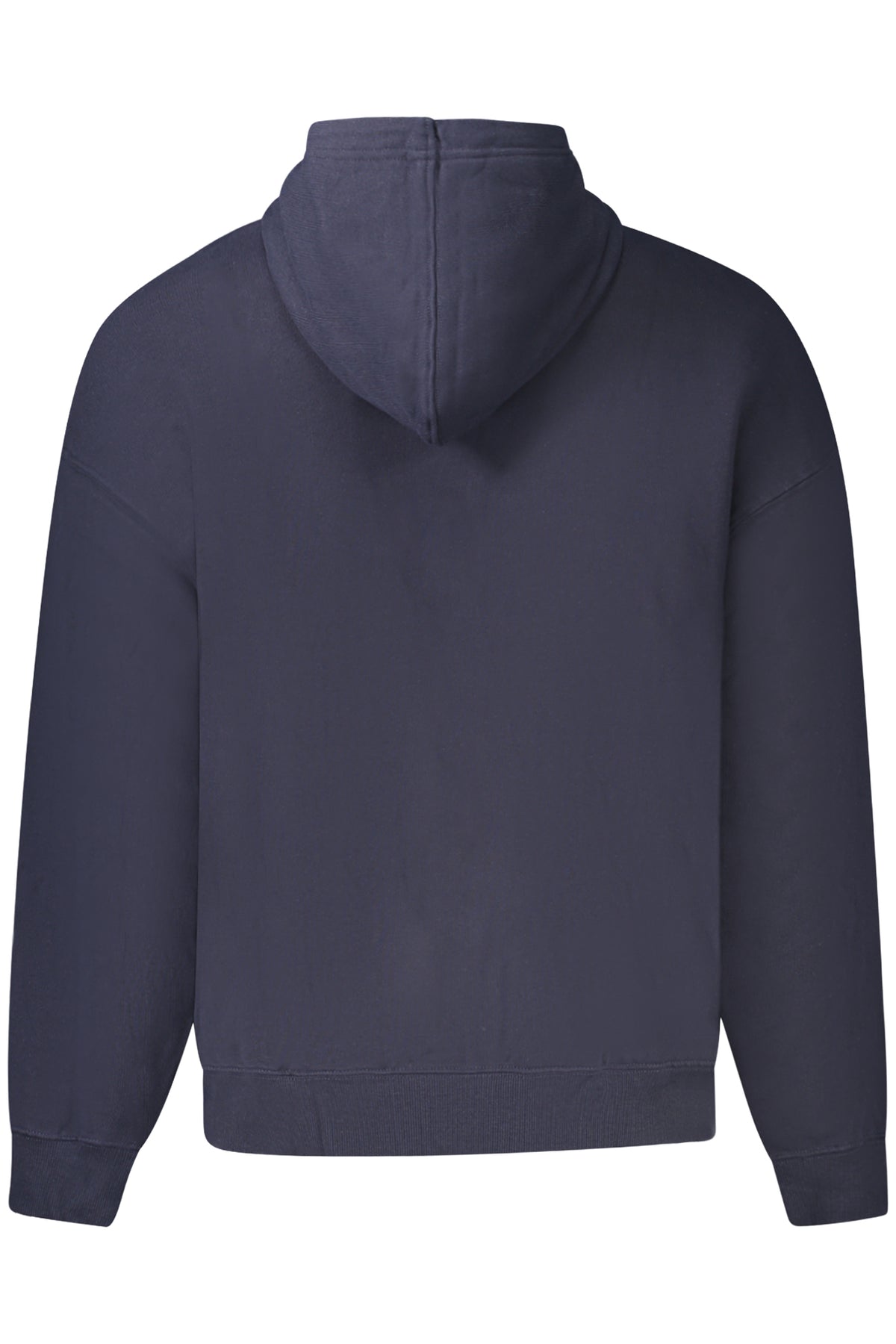 GUESS JEANS SWEATSHIRT WITHOUT ZIP MEN BLUE