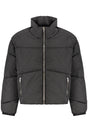 GUESS JEANS BLACK JACKET FOR GIRLS