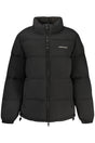 GUESS JEANS WOMEN'S BLACK JACKET