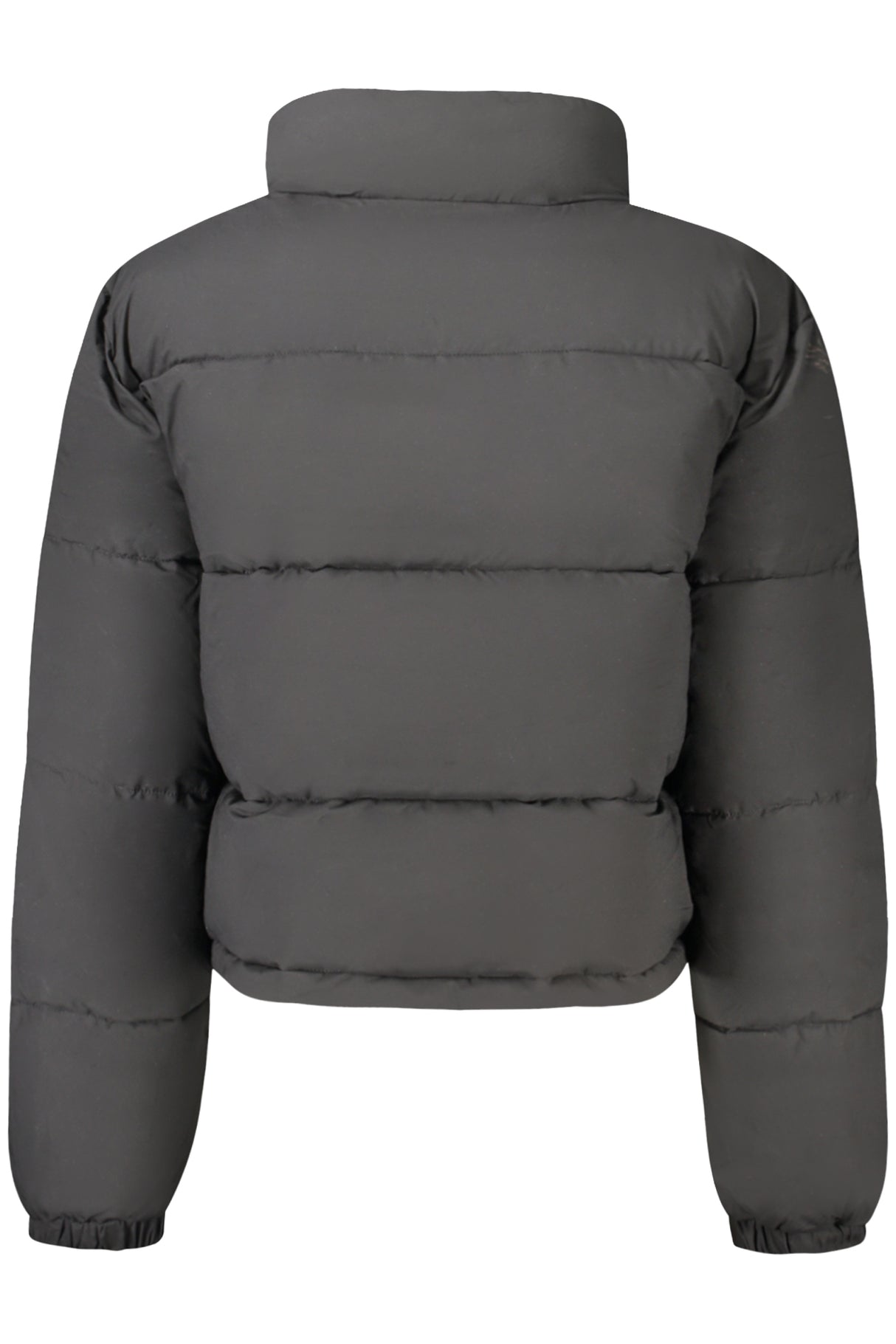 GUESS JEANS WOMEN'S BLACK JACKET