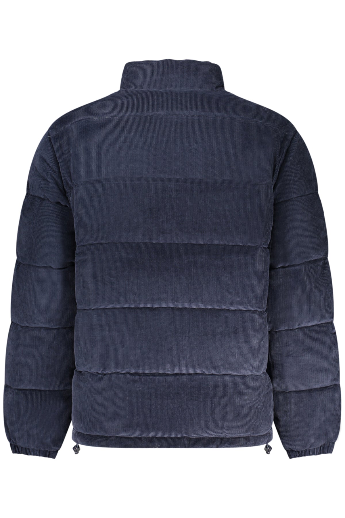GUESS JEANS MEN'S BLUE JACKET