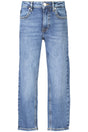 GUESS JEANS DENIM JEANS FOR GIRLS BLUE