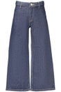 GUESS JEANS DENIM JEANS FOR GIRLS BLUE