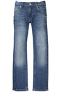 GUESS JEANS DENIM JEANS FOR KIDS BLUE