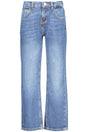 GUESS JEANS DENIM JEANS FOR KIDS BLUE