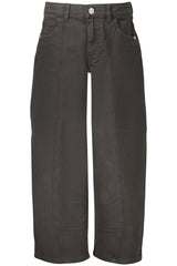 GUESS JEANS BLACK DENIM JEANS FOR KIDS