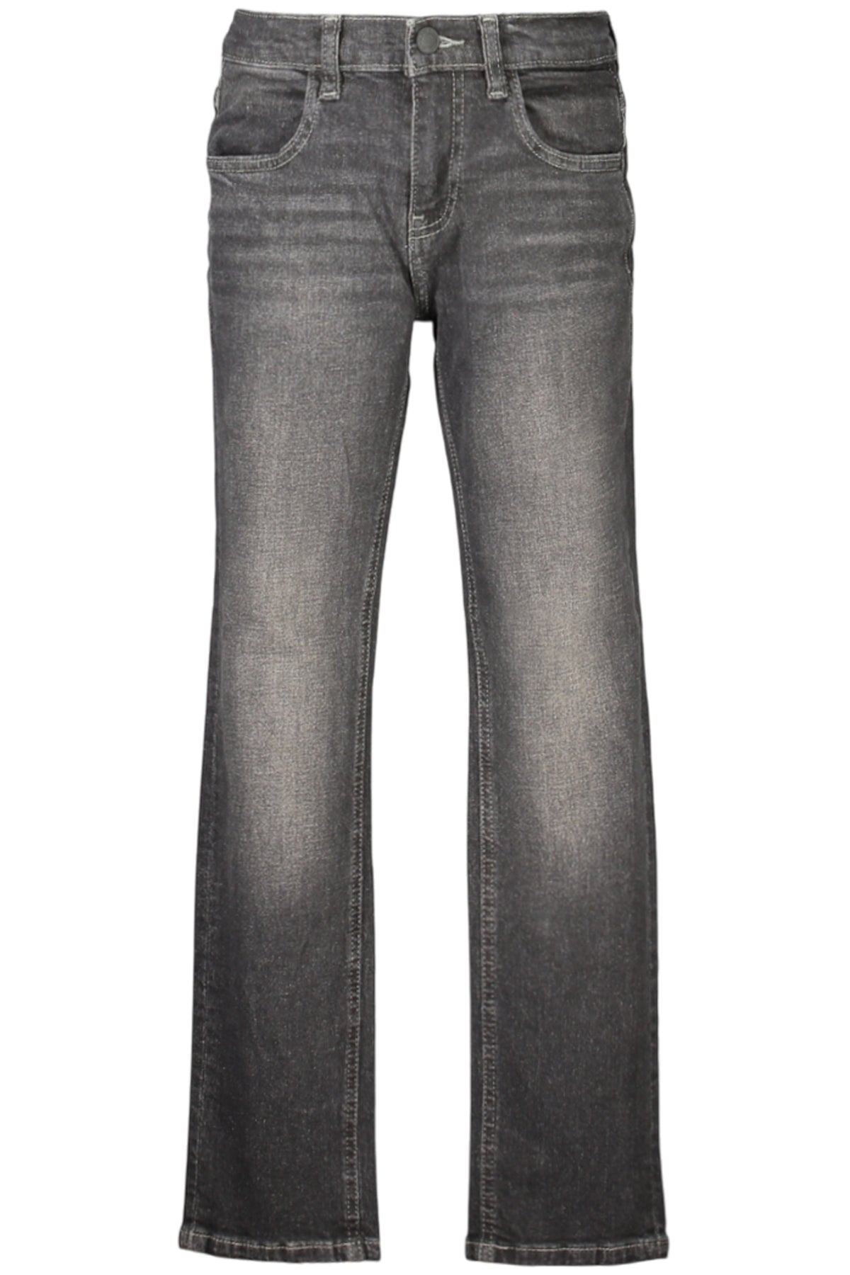 GUESS JEANS BLACK DENIM JEANS FOR KIDS