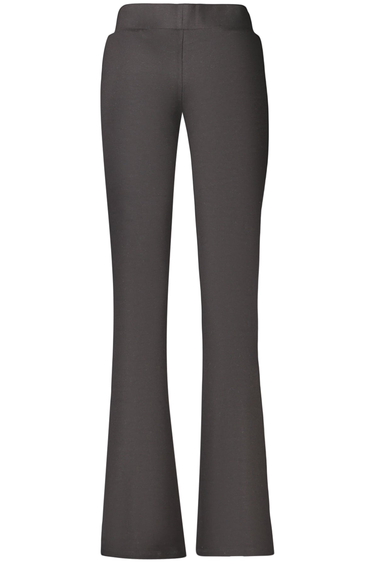 GUESS JEANS WOMEN'S LEGGINGS BLACK