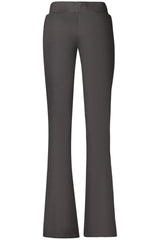 GUESS JEANS WOMEN'S LEGGINGS BLACK