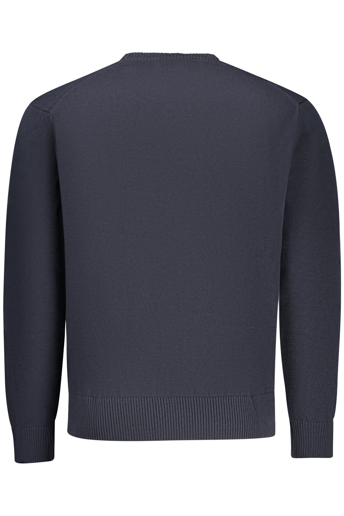 GUESS JEANS MEN'S BLUE SWEATER