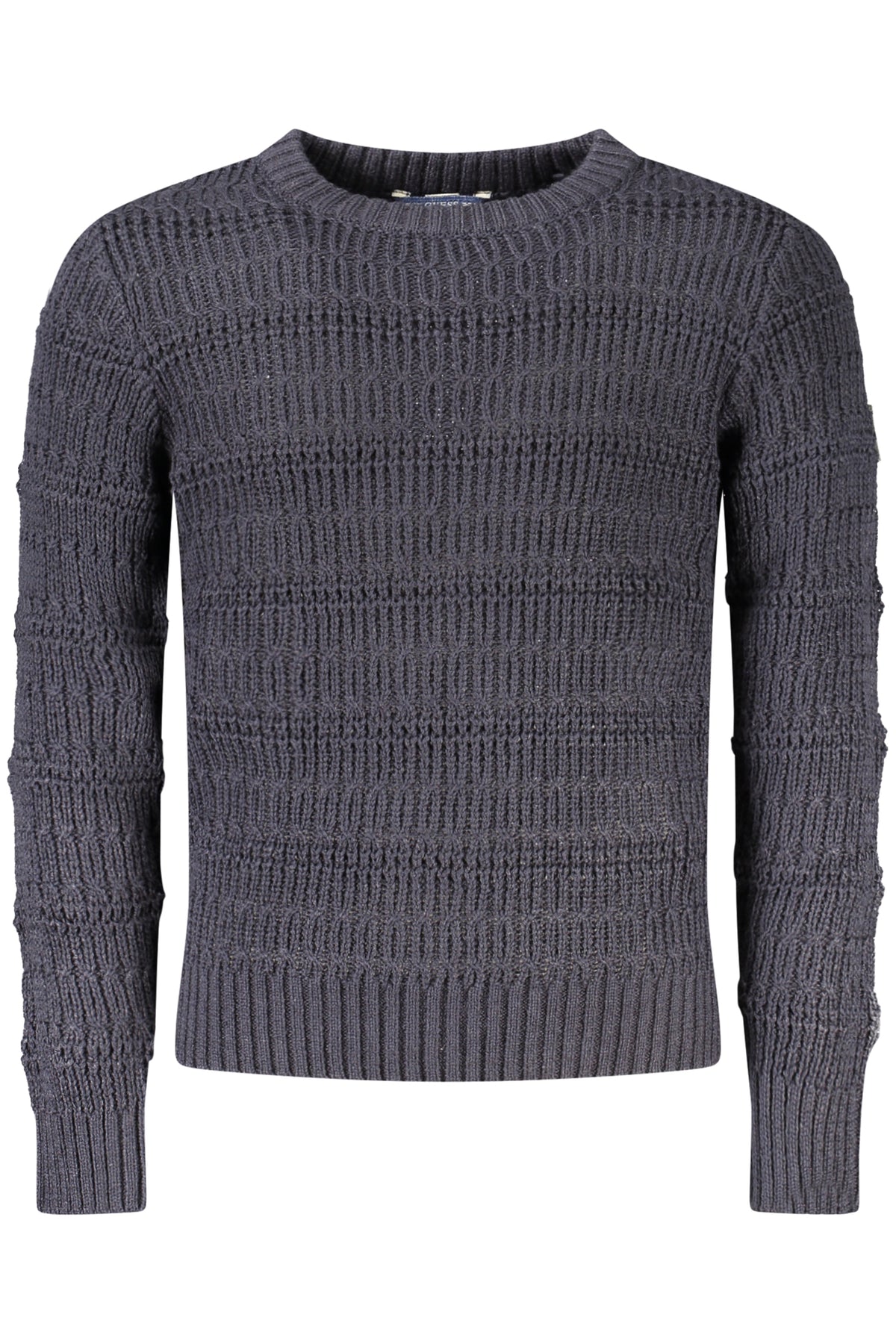 GUESS JEANS BLUE SWEATER FOR KIDS