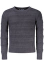 GUESS JEANS BLUE SWEATER FOR KIDS