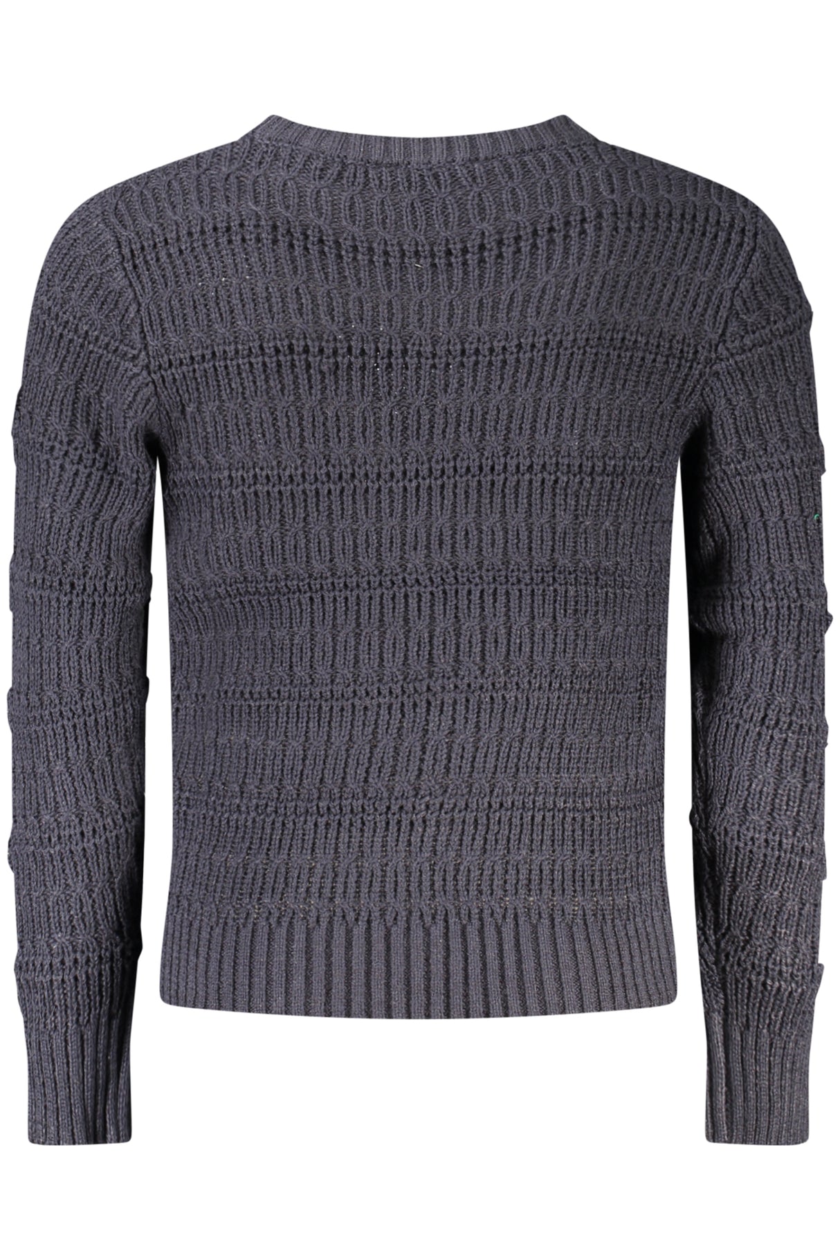 GUESS JEANS BLUE SWEATER FOR KIDS