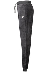 GUESS JEANS PANTS GIRL BLACK