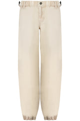 GUESS JEANS PANTS CHILD BEIGE