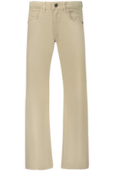 GUESS JEANS PANTS CHILD BEIGE