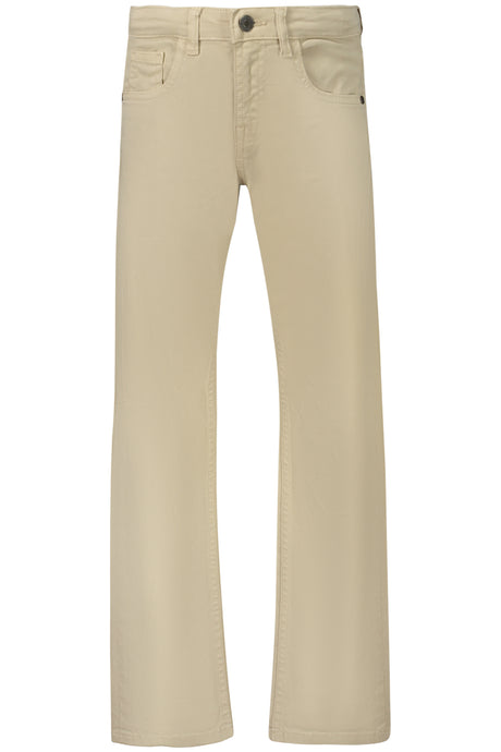 GUESS JEANS PANTS CHILD BEIGE