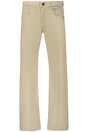 GUESS JEANS PANTS CHILD BEIGE