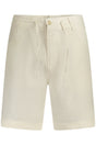 GUESS JEANS MEN'S BERMUDA PANTS BEIGE
