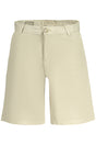 GUESS JEANS MEN'S BERMUDA PANTS BEIGE