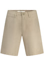 GUESS JEANS BERMUDA PANTS MEN BROWN