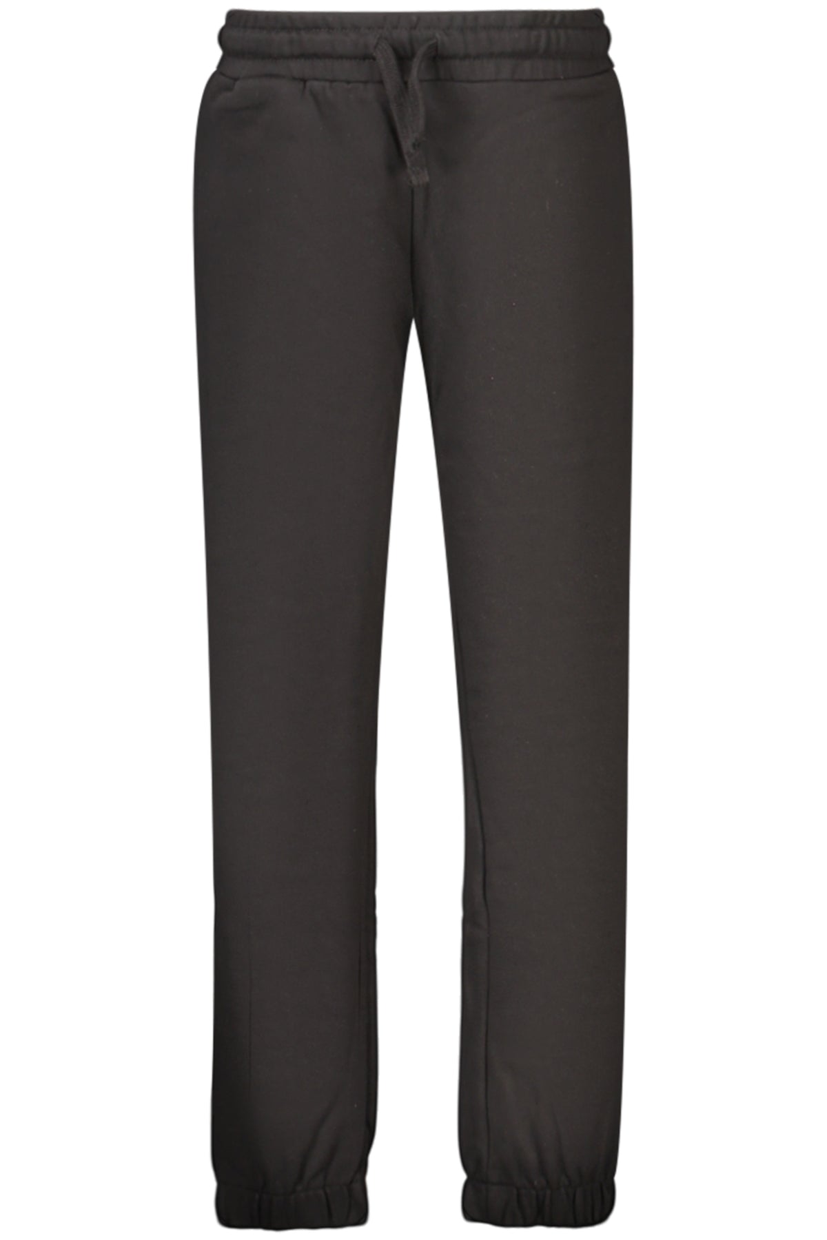 GUESS JEANS LONG BLACK SUIT PANTS FOR KIDS