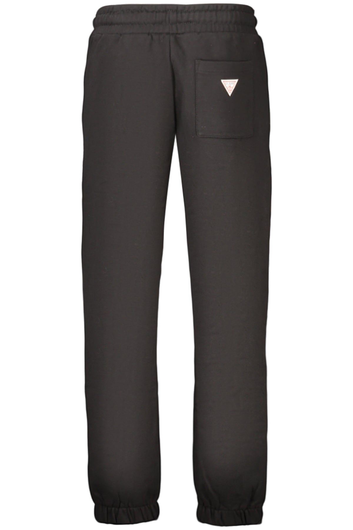 GUESS JEANS LONG BLACK SUIT PANTS FOR KIDS