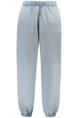GUESS JEANS MEN'S TROUSERS BLUE