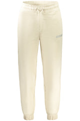 GUESS JEANS MEN'S PANTS BEIGE