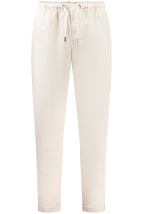 GUESS JEANS MEN'S PANTS BEIGE