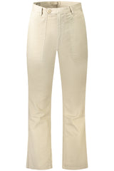 GUESS JEANS MEN'S PANTS BEIGE