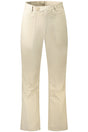 GUESS JEANS MEN'S PANTS BEIGE