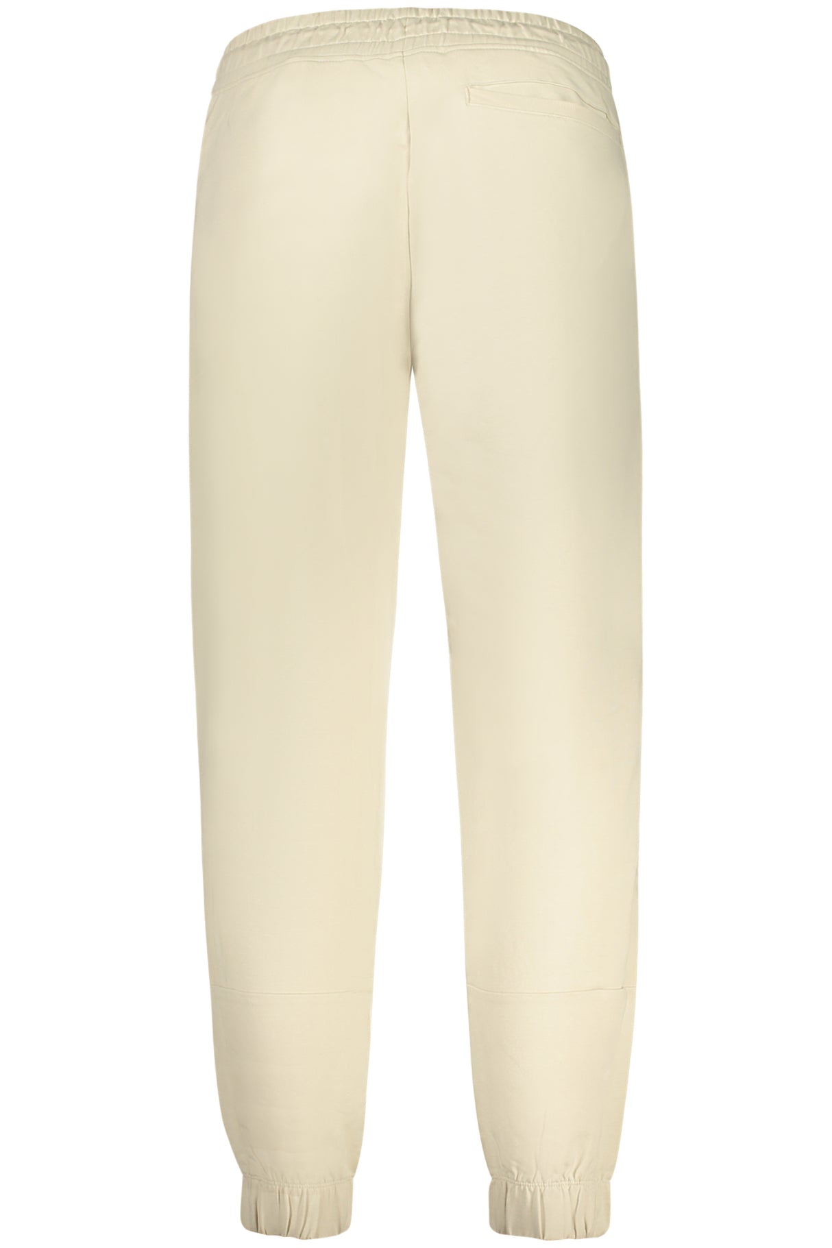 GUESS JEANS MEN'S PANTS BEIGE