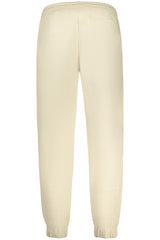 GUESS JEANS MEN'S PANTS BEIGE