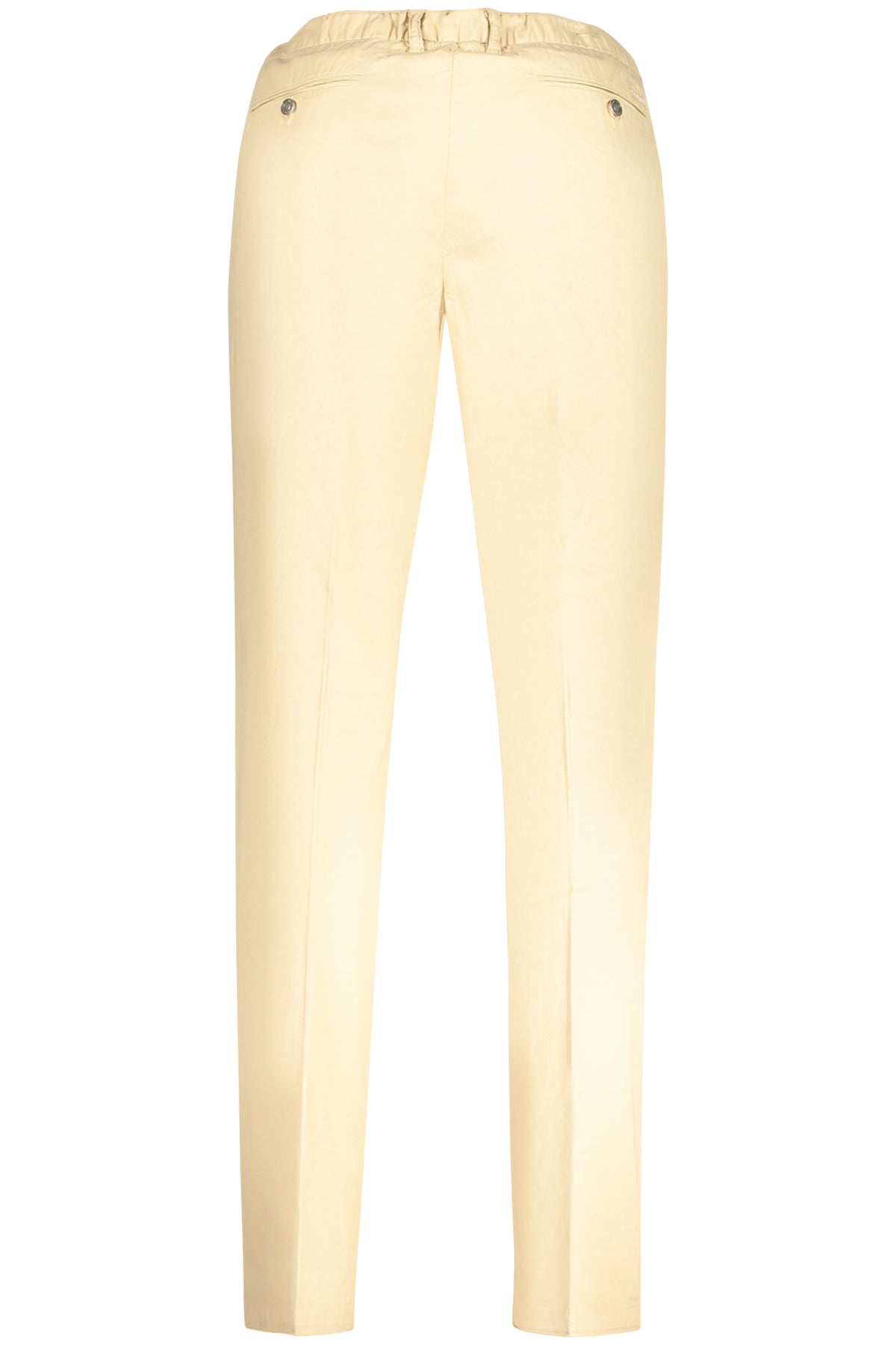 GUESS JEANS MEN'S PANTS BEIGE
