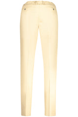 GUESS JEANS MEN'S PANTS BEIGE