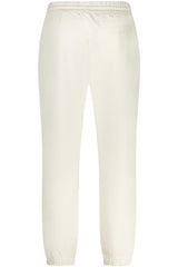 GUESS JEANS MEN'S WHITE PANTS