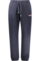 GUESS JEANS MEN'S BLUE PANTS