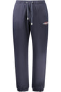 GUESS JEANS MEN'S BLUE PANTS