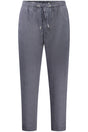 GUESS JEANS MEN'S BLUE PANTS