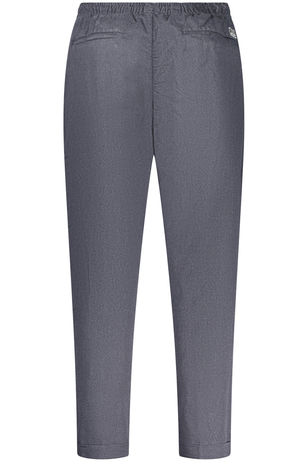 GUESS JEANS MEN'S BLUE PANTS
