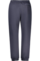 GUESS JEANS MEN'S BLUE PANTS