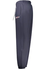 GUESS JEANS MEN'S BLUE PANTS