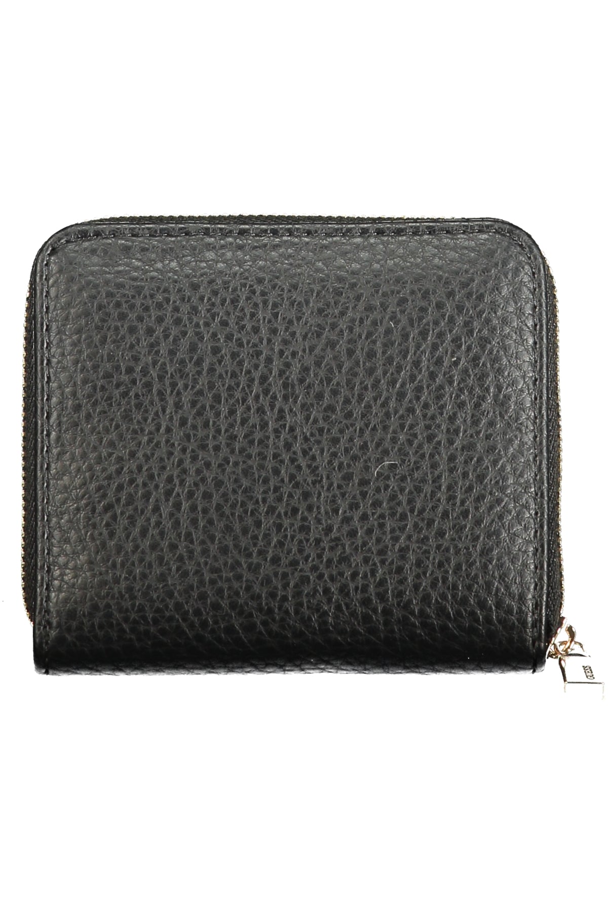 GUESS JEANS WOMEN'S BLACK WALLET