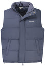 GUESS JEANS MEN'S SLEEVELESS BLUE